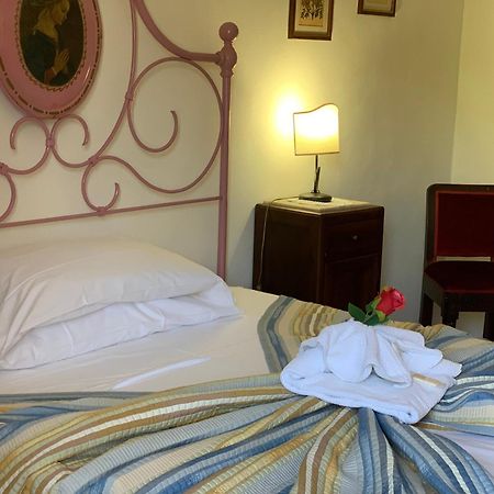 Agriturismo Casallario โวลแตร์รา ภายนอก รูปภาพ