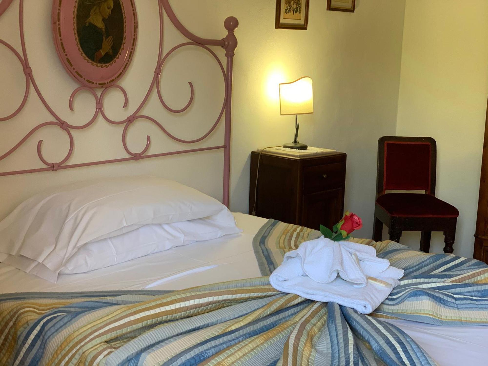 Agriturismo Casallario โวลแตร์รา ภายนอก รูปภาพ
